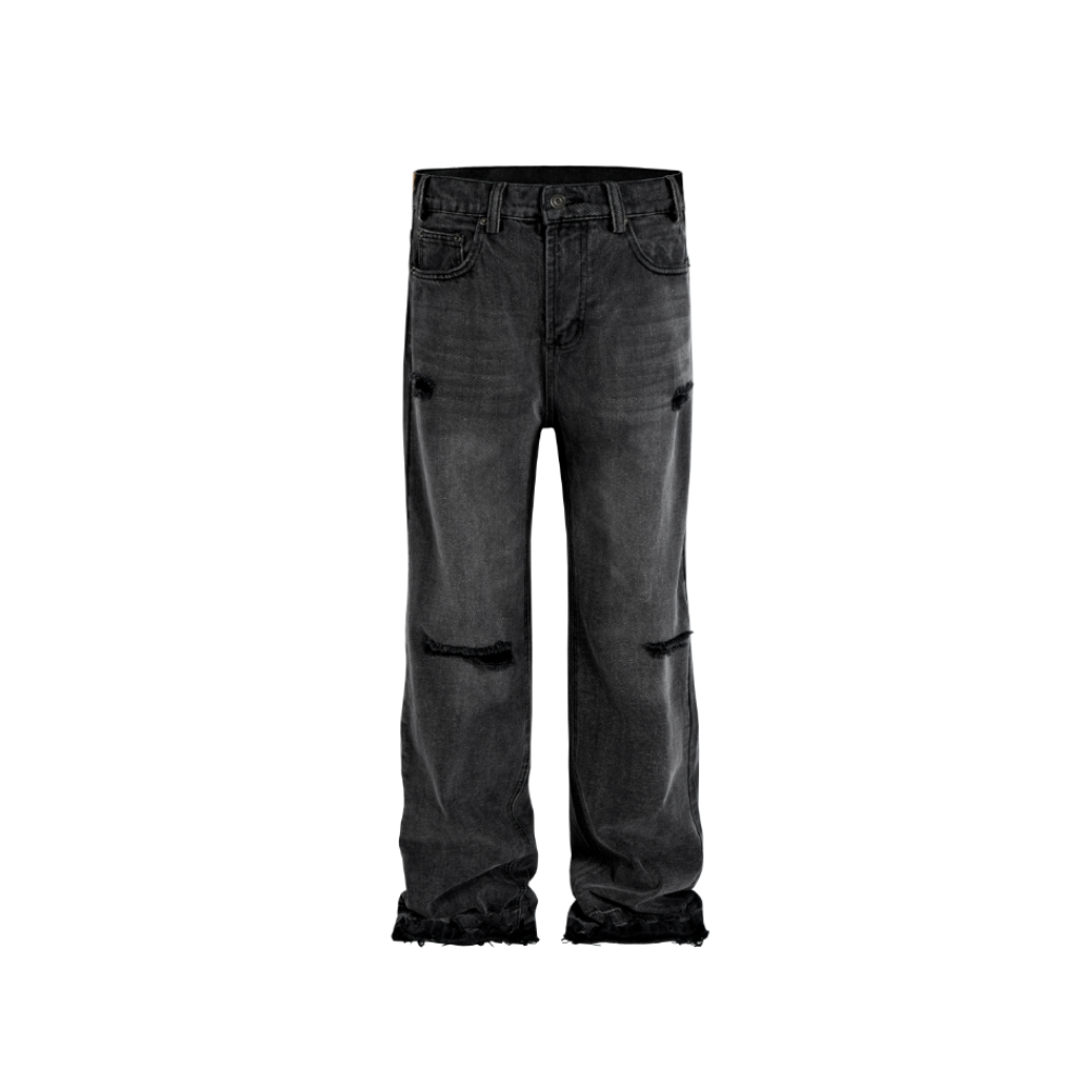 Storm Ripped Jeans