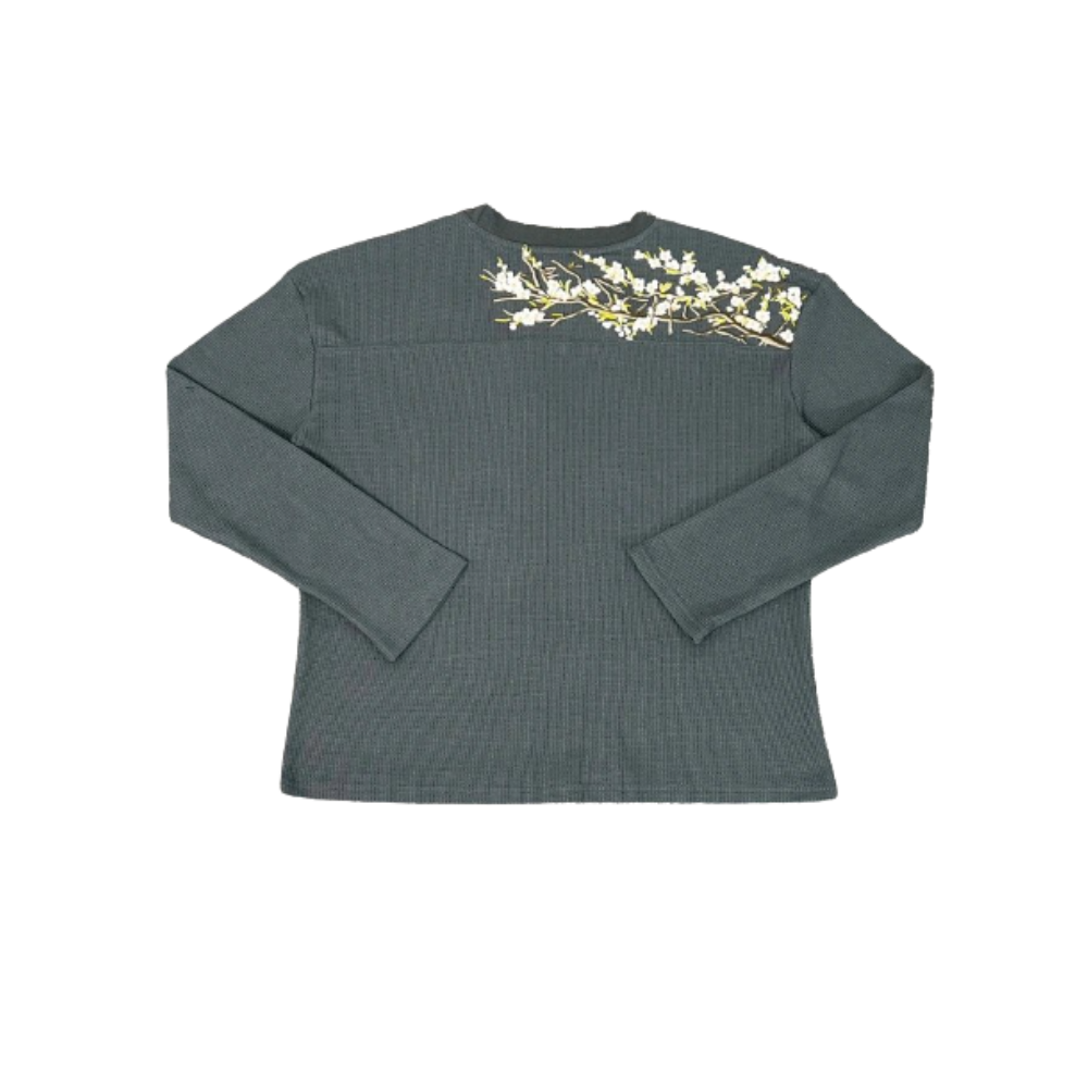 Sakura Drift Longsleeve