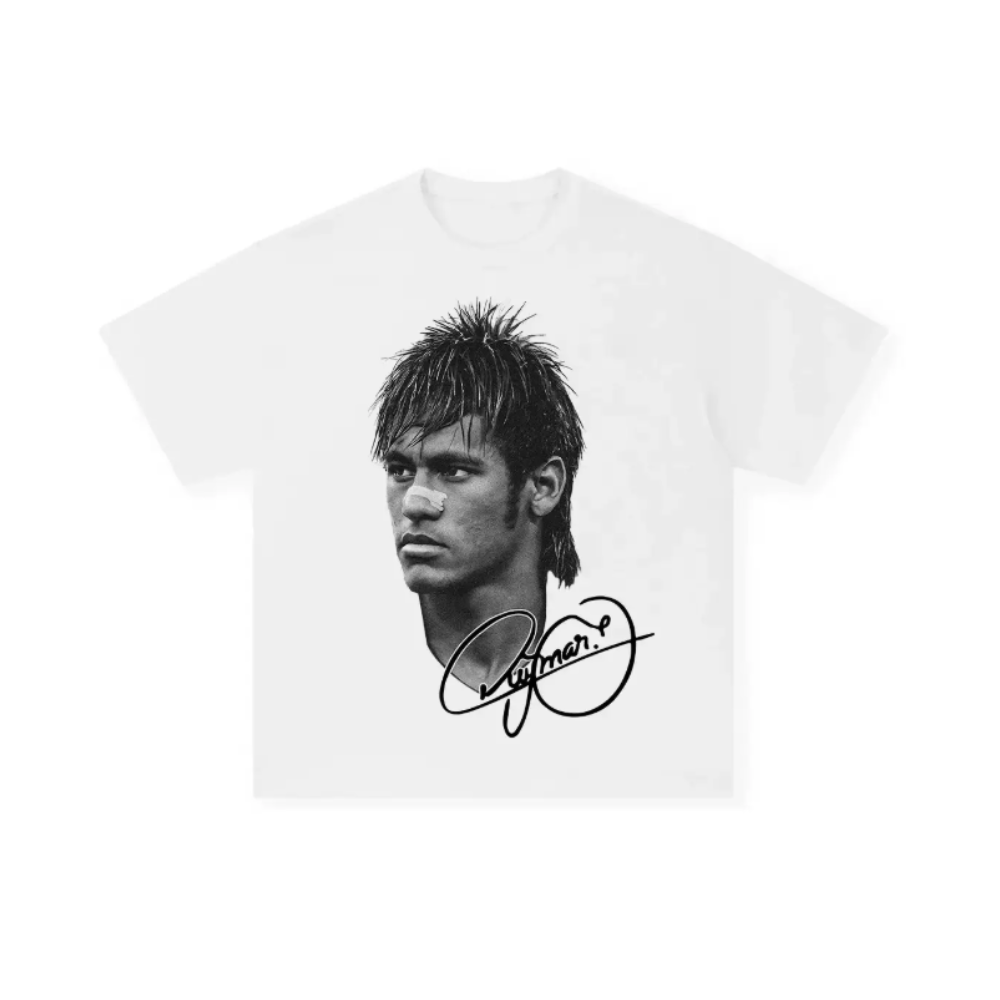 Neymar Jr. Tee