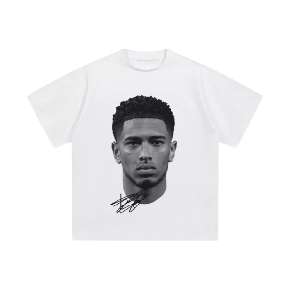 Jude Bellingham Tee