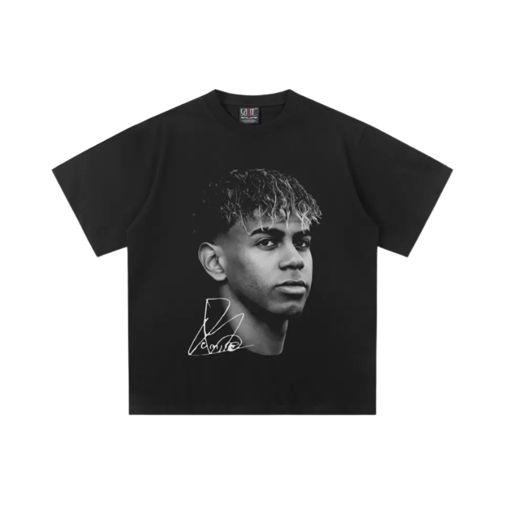 Lamine Yamal Tee