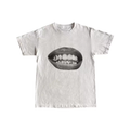 Chrome Smile Tee