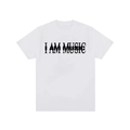 I AM MUSIC Tee