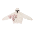 Sakura Bloom Zipper