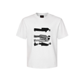 Static Motion Tee