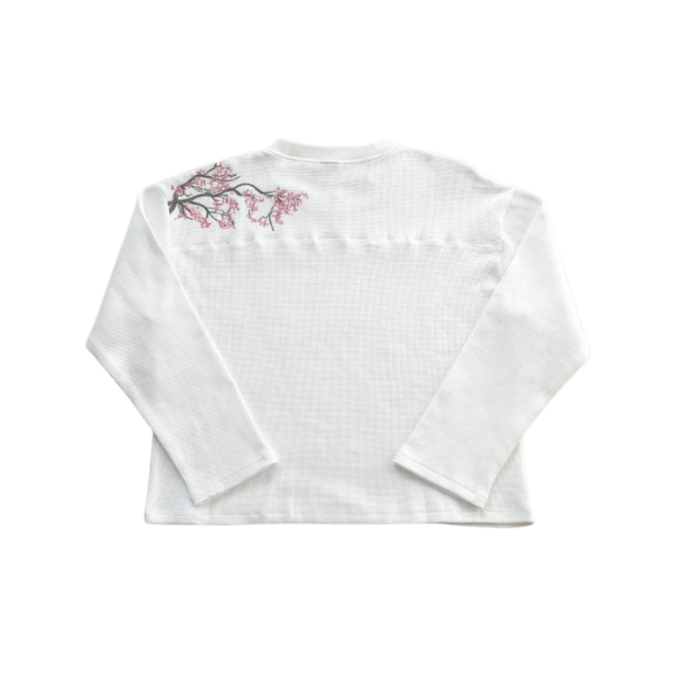 Sakura Drift Longsleeve