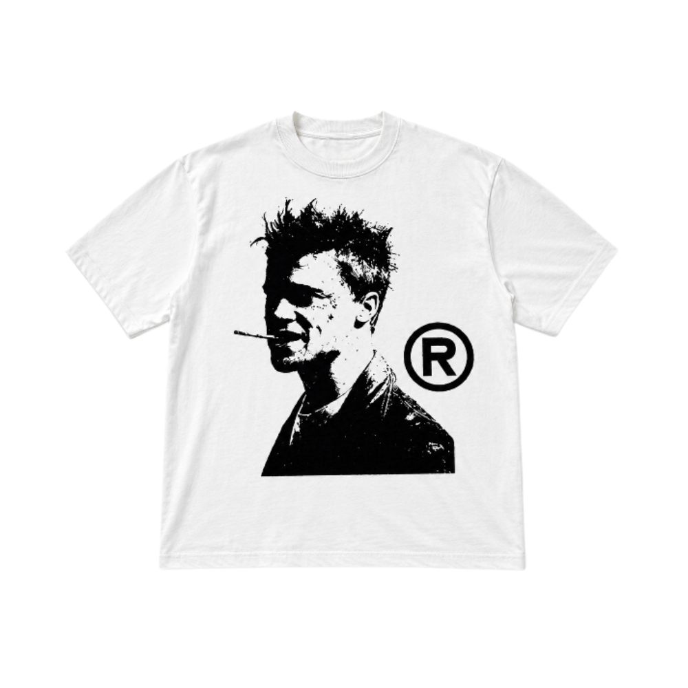 Brad Pitt Tee