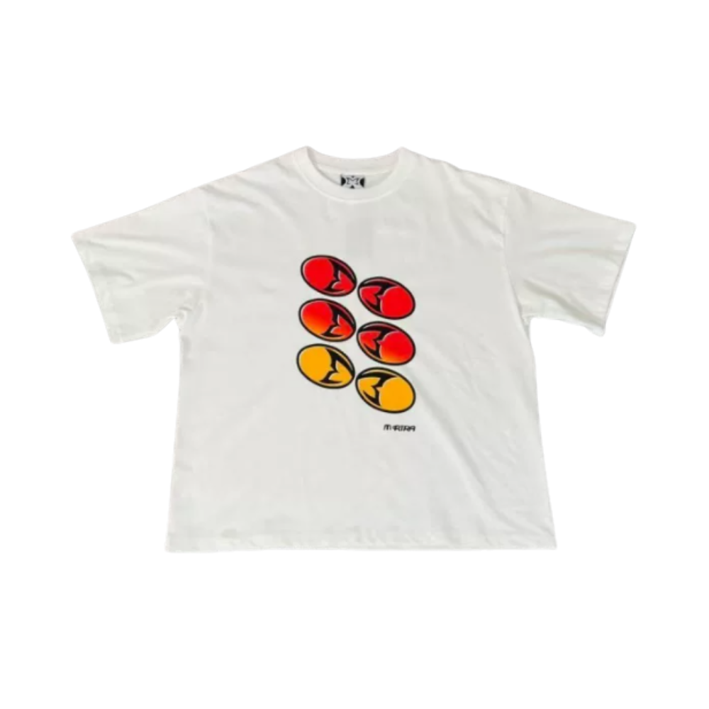 Mirage Tee