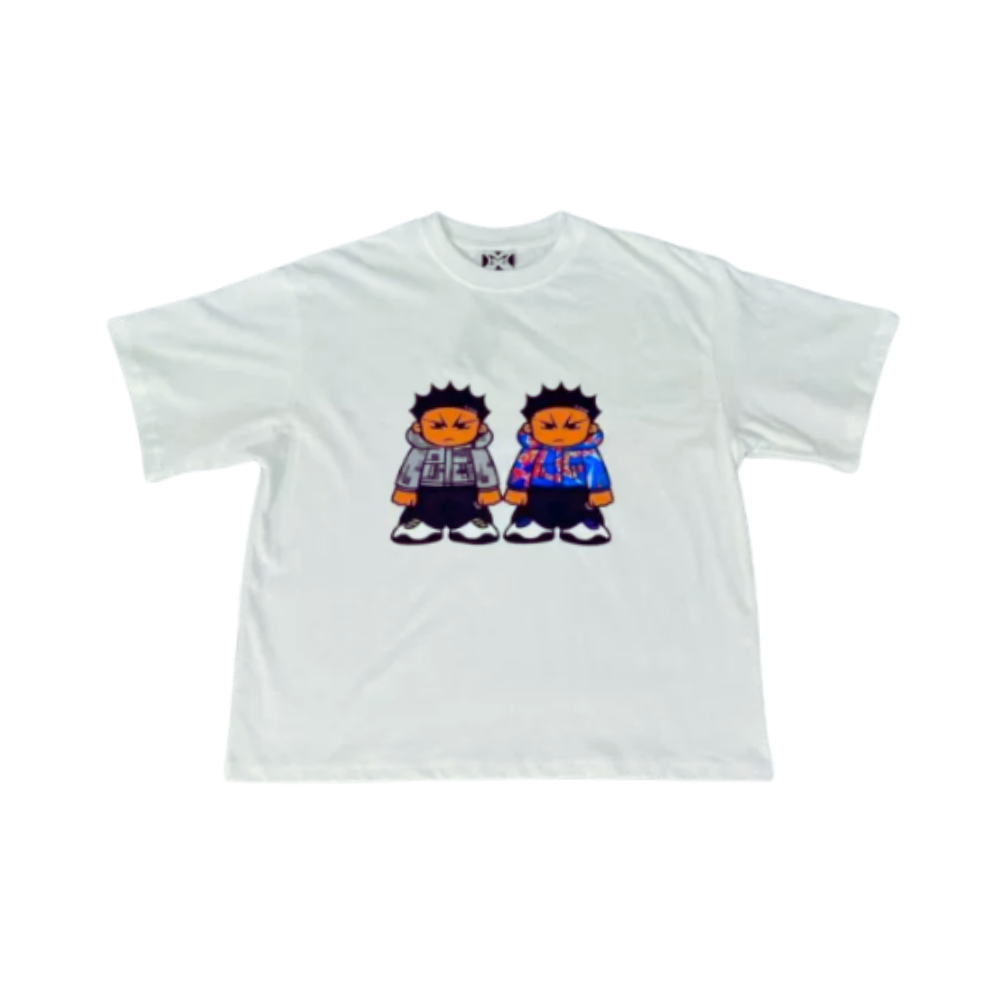 Street Kids Tee