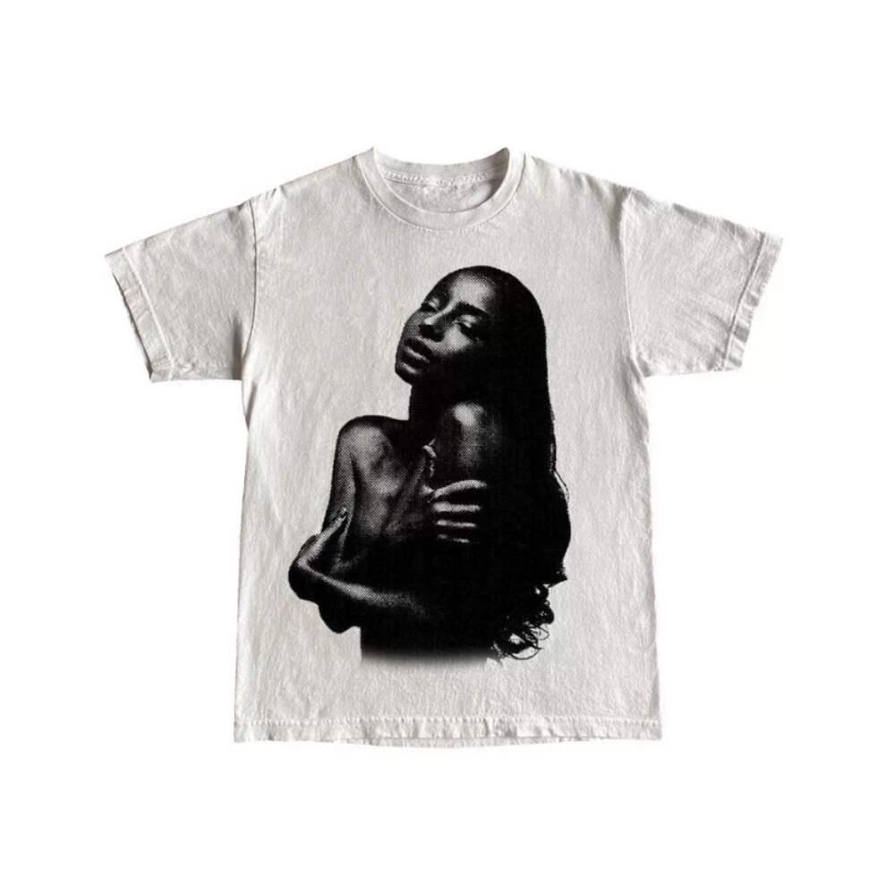 Sade Tee