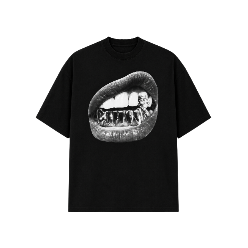 Ice Grillz Tee