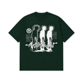 Echo Figures Tee
