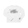 Signature Longsleeve