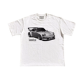 Porsche Tee