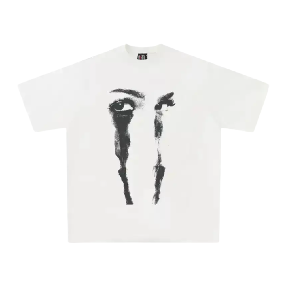 Crying Eyes Tee