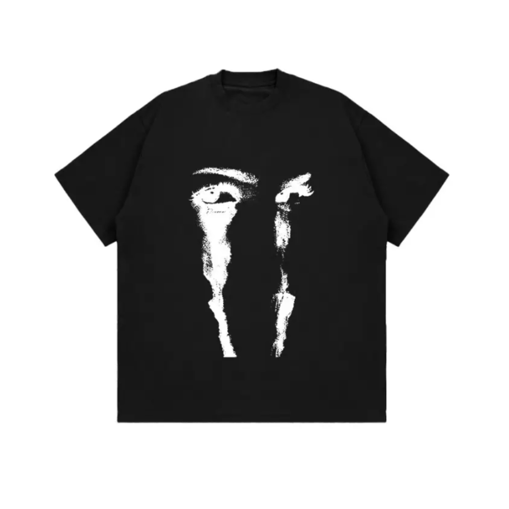 Crying Eyes Tee