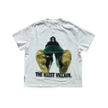 Illest Villain Tee
