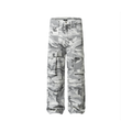 Stone Camo Cargo Pants