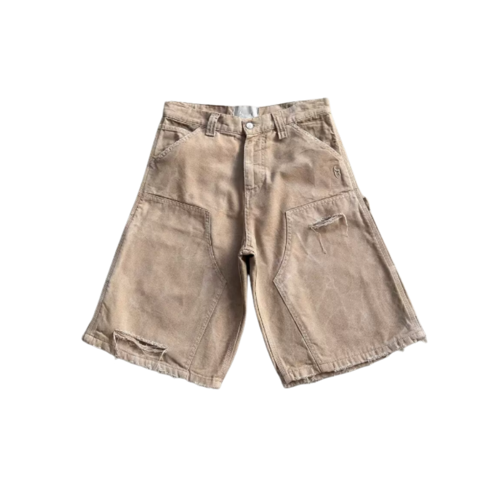 Carpenter Shorts
