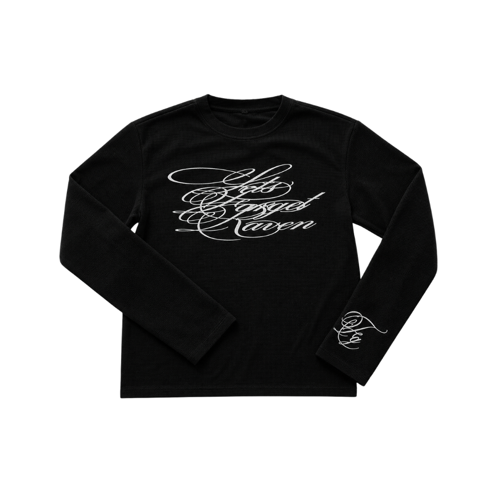 Signature Longsleeve