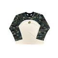Camo Longsleeve