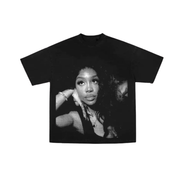 SZA Tee