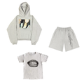 Grey Dust Bundle