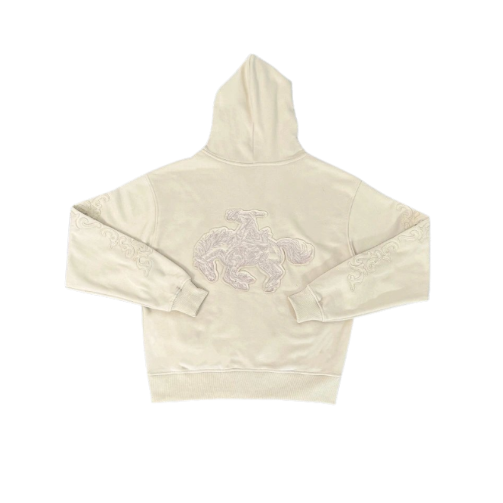 Wild Rider Hoodie