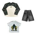 Woodland Bundle