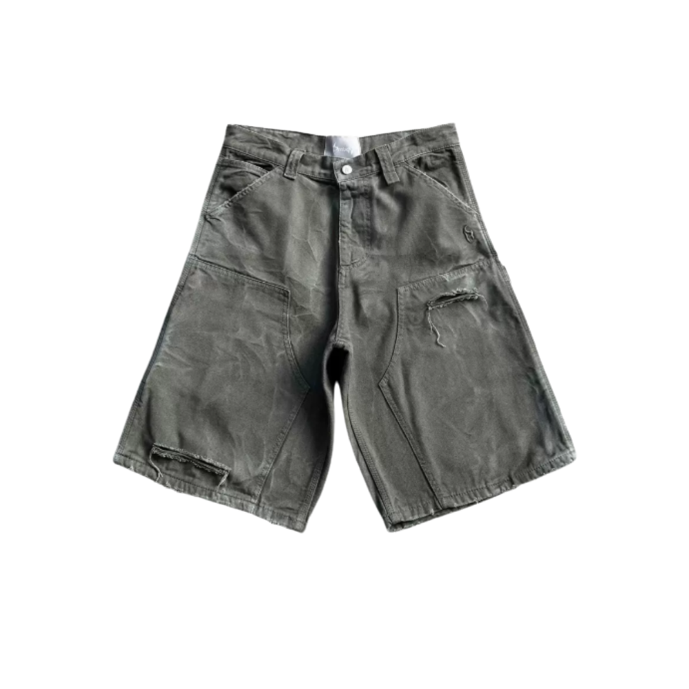 Carpenter Shorts