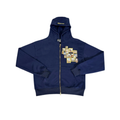 Art Collection Zipper