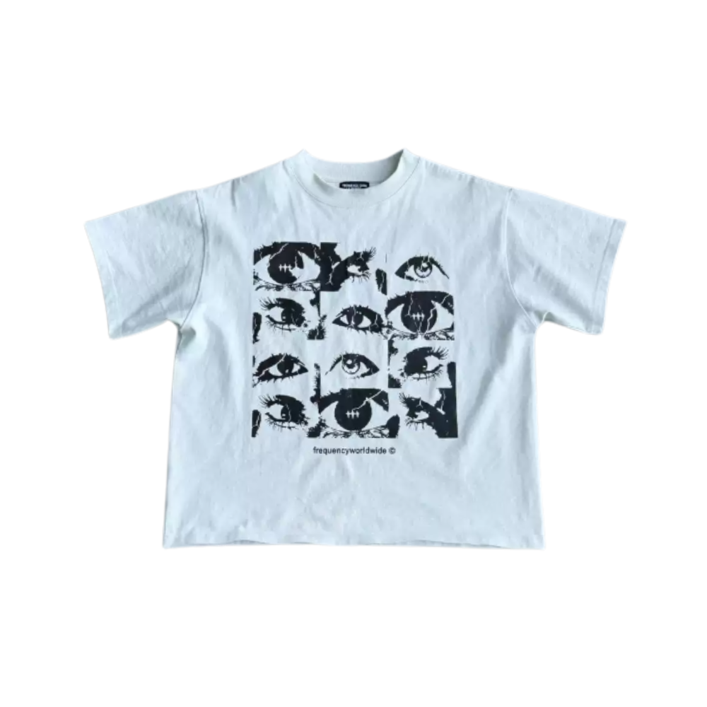 Perspective Tee