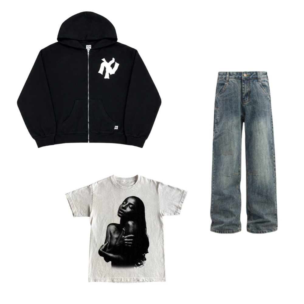 Uptown Bundle