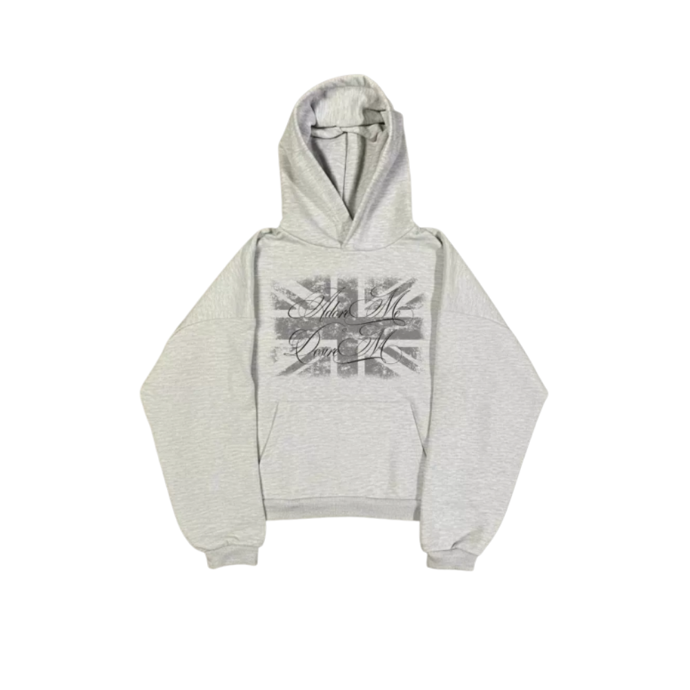 Britannia Hoodie