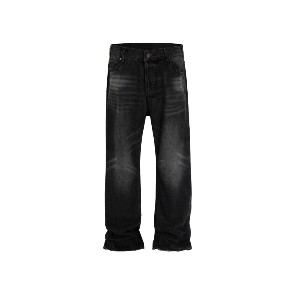 Shadow Black Jeans