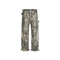Woodland Camo Pants