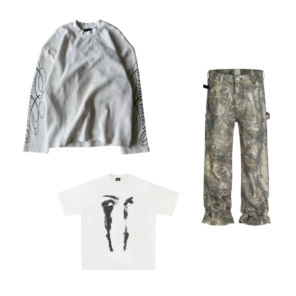Ghostwood Bundle