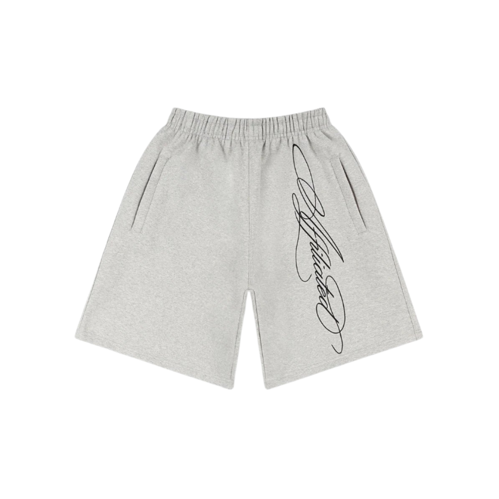Signature Shorts