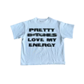 Energy Tee