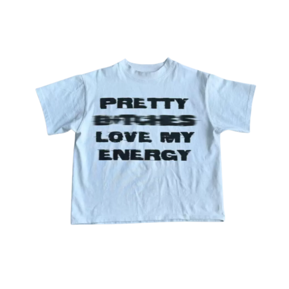 Energy Tee