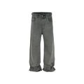 Stone Grey Jeans