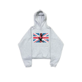 Union Portrait Hoodie