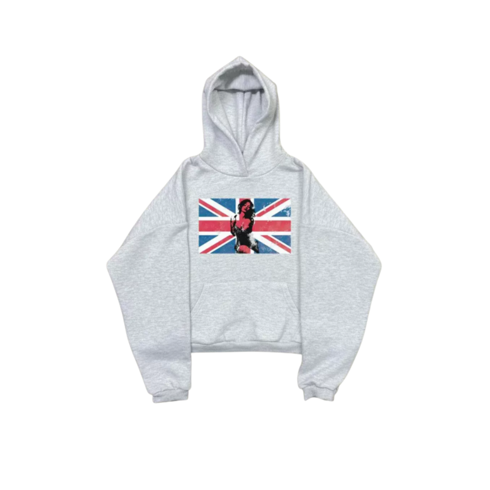 Union Portrait Hoodie