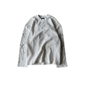 Script Longsleeve