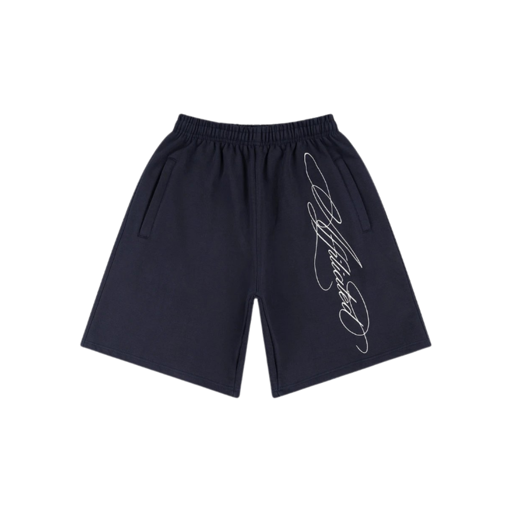 Signature Shorts