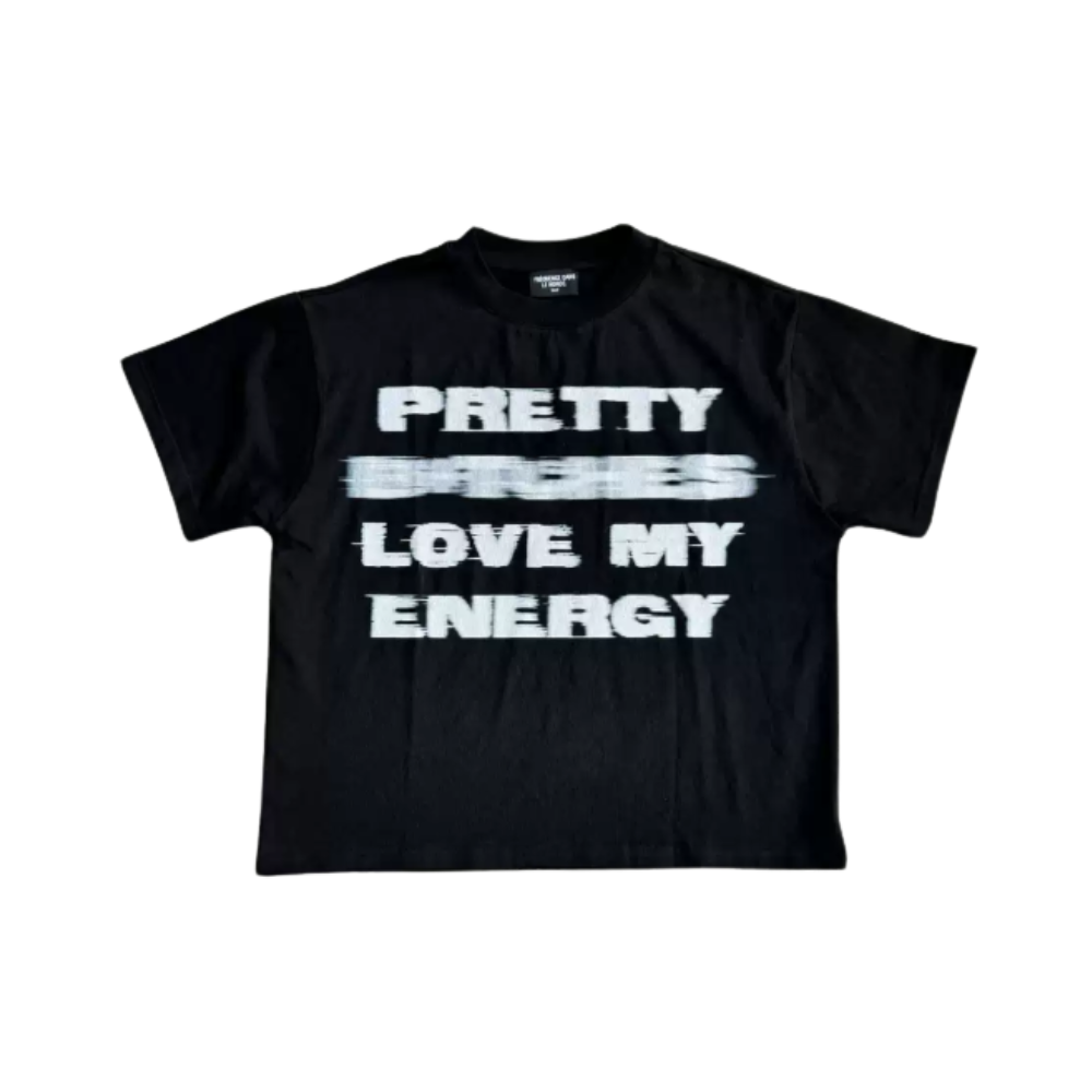 Energy Tee