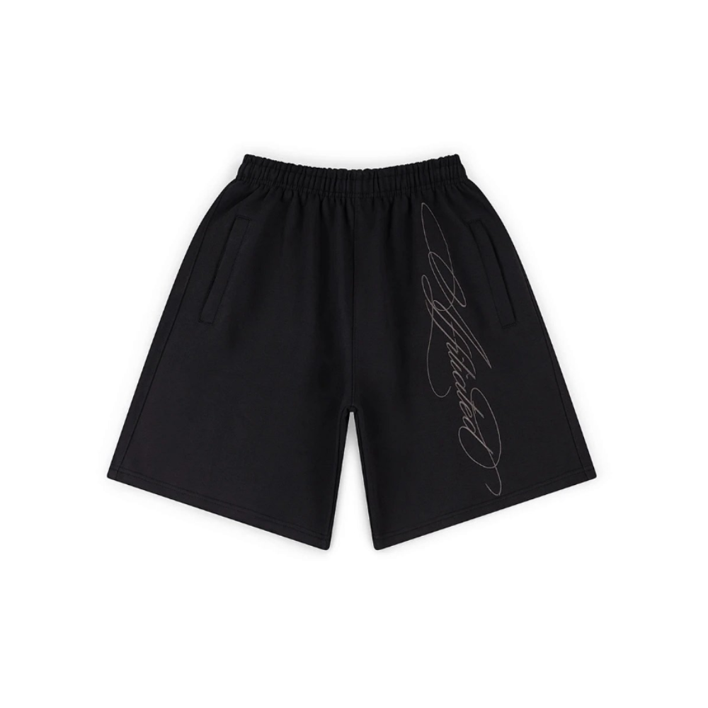 Signature Shorts